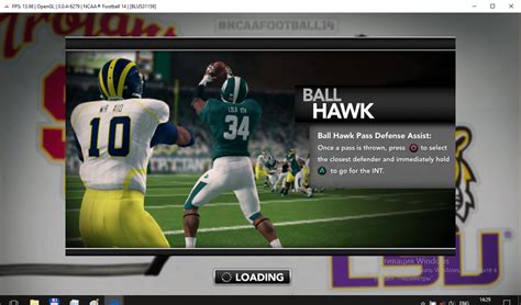Instead it makes a second file called "BLUS31159-[NCAA Football 14]" in the same location as the original file with that name. Does anyone else have this problem or know how to fix it? ... you can download and play games directly on your PC or try them instantly in the cloud. Download for free today at Bluestacks.com. Members Online. please help
